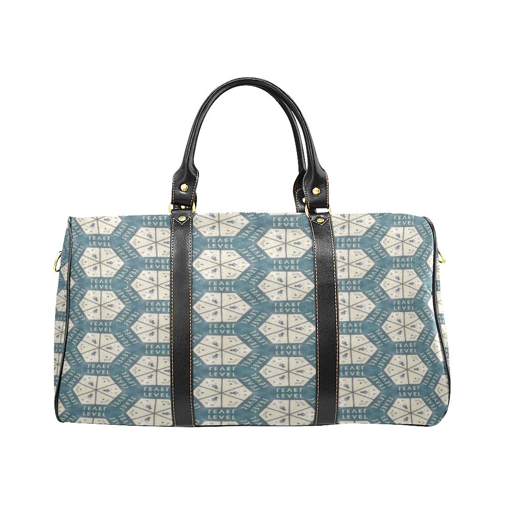 Level Up No. 2 Travel Bags