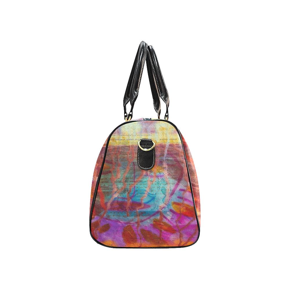 Genius Within Travel Bags