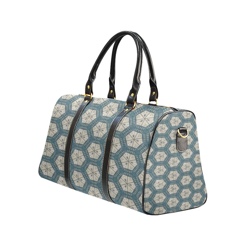Level Up No. 2 Travel Bags