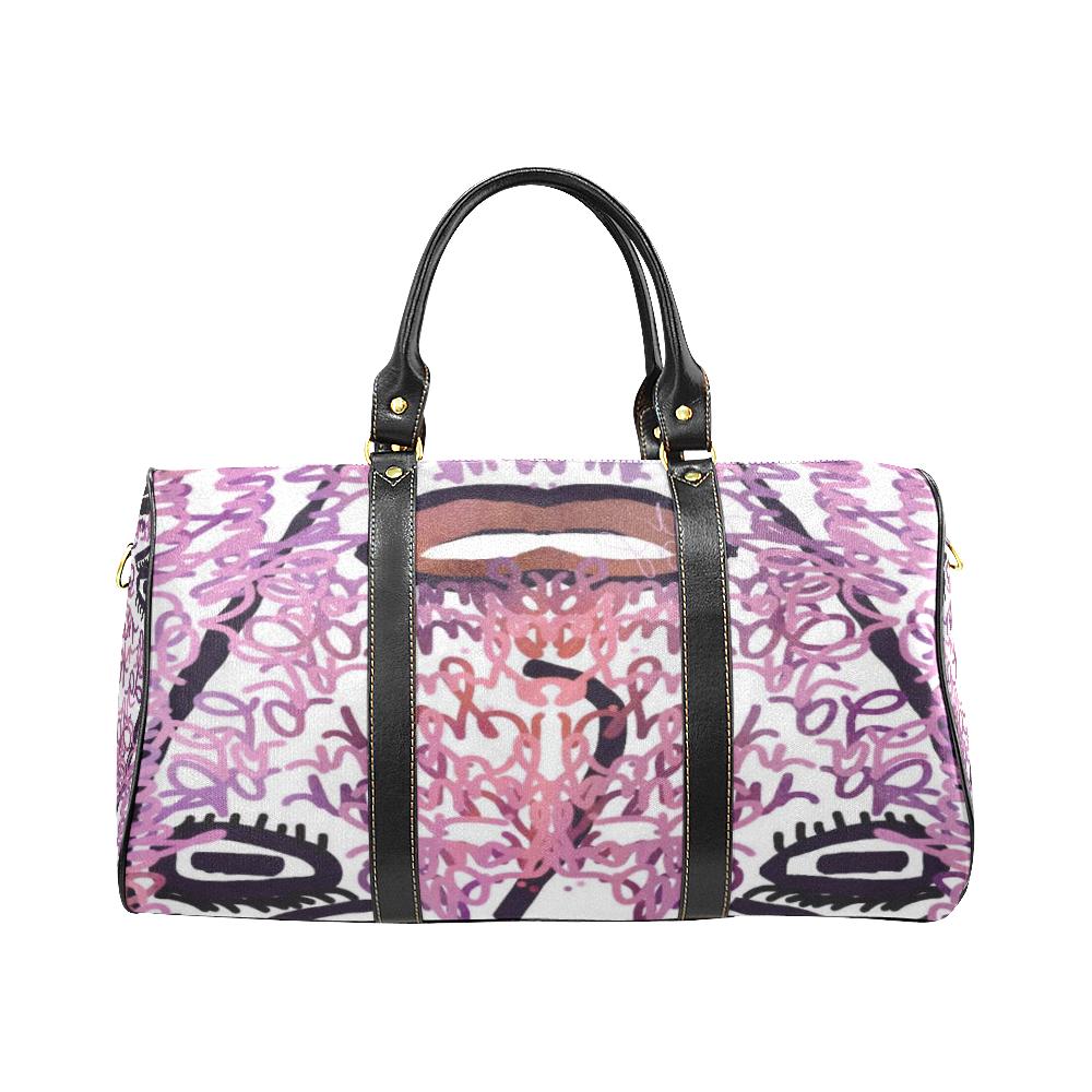 La Mujer Travel Bags