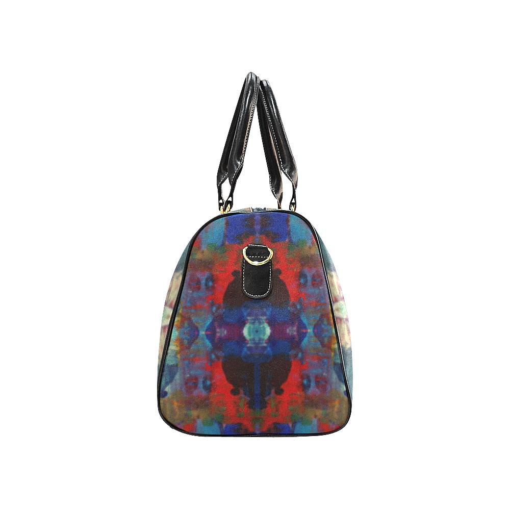 Fly No. 1 Travel Bags