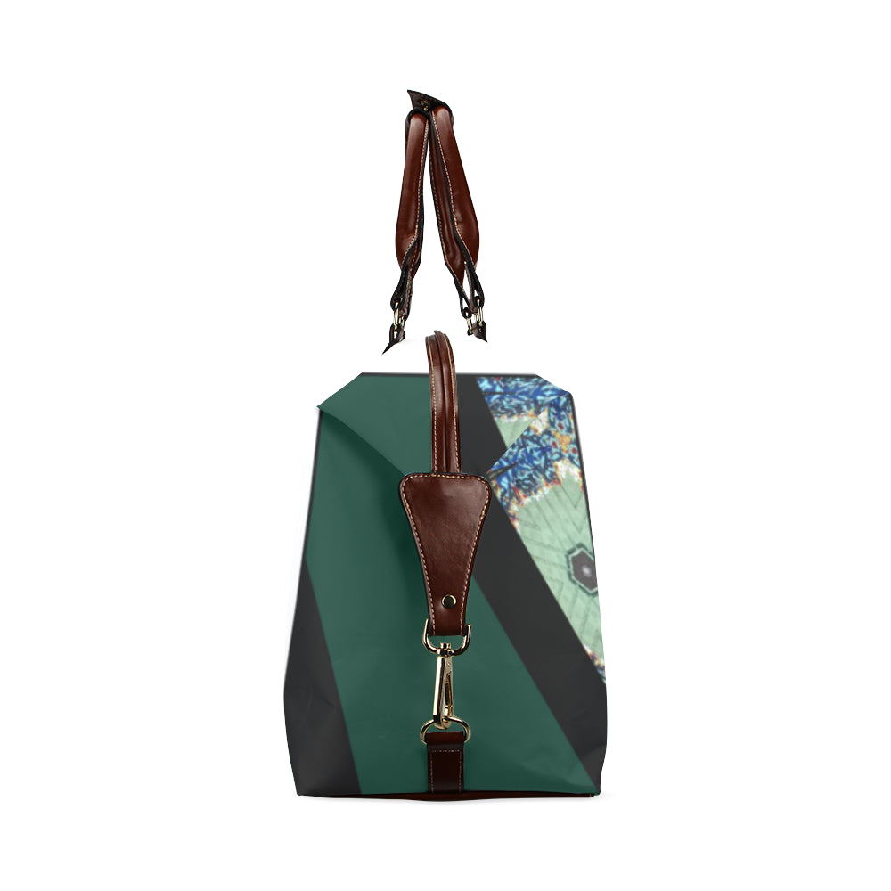 Play Your Hand...King Club No. 1 Travel Bags