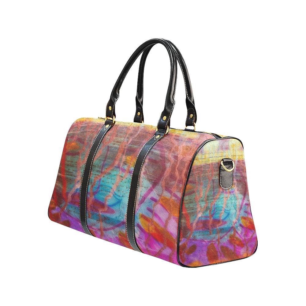 Genius Within Travel Bags