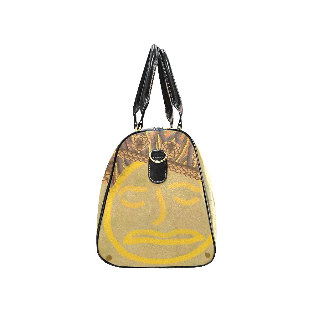 If I Ruled The World Travel Bags
