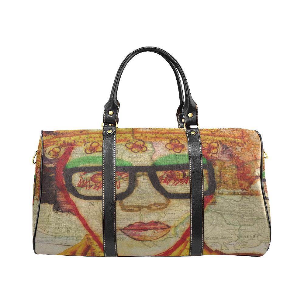 Been Around The World Travel Bags