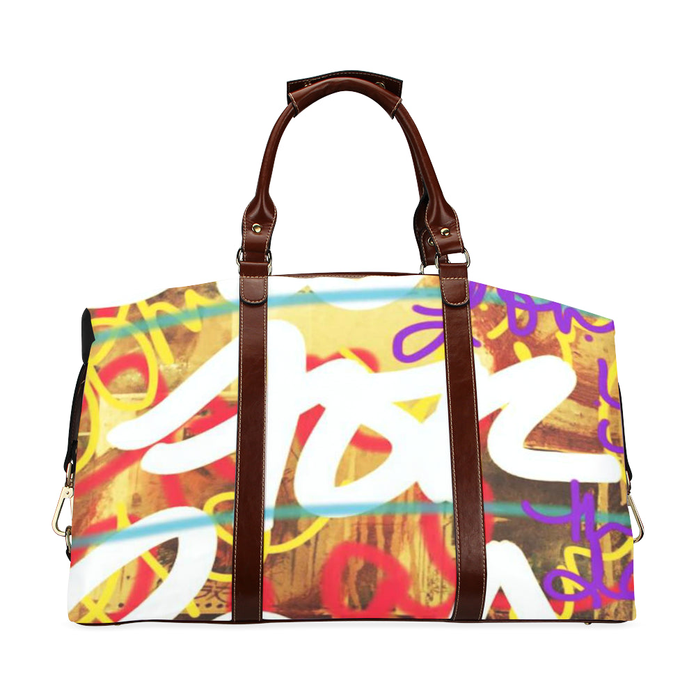 Boom 3000 Travel Bags