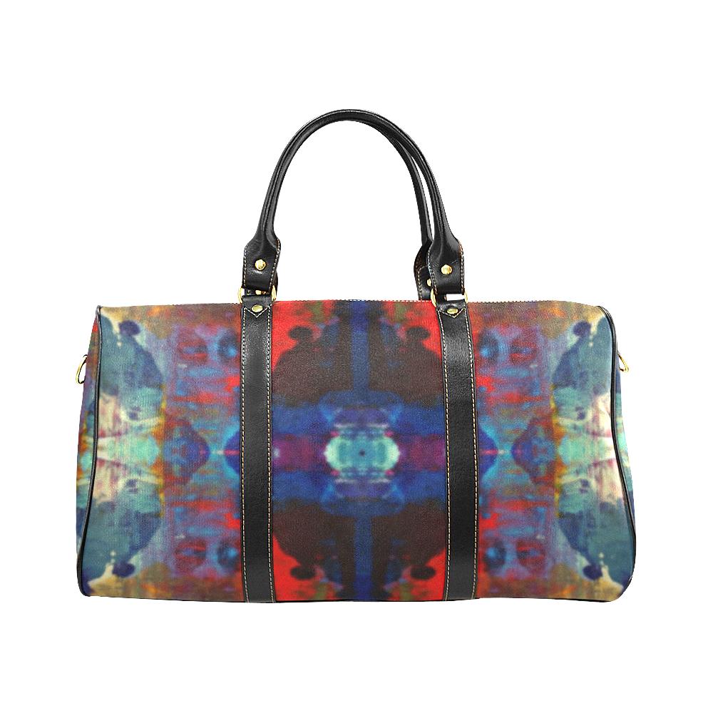 Fly No. 1 Travel Bags