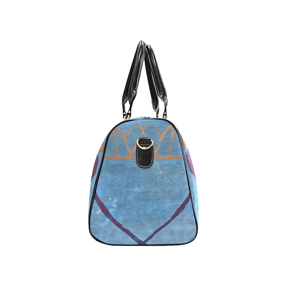 Jewel Thief Travel Bags