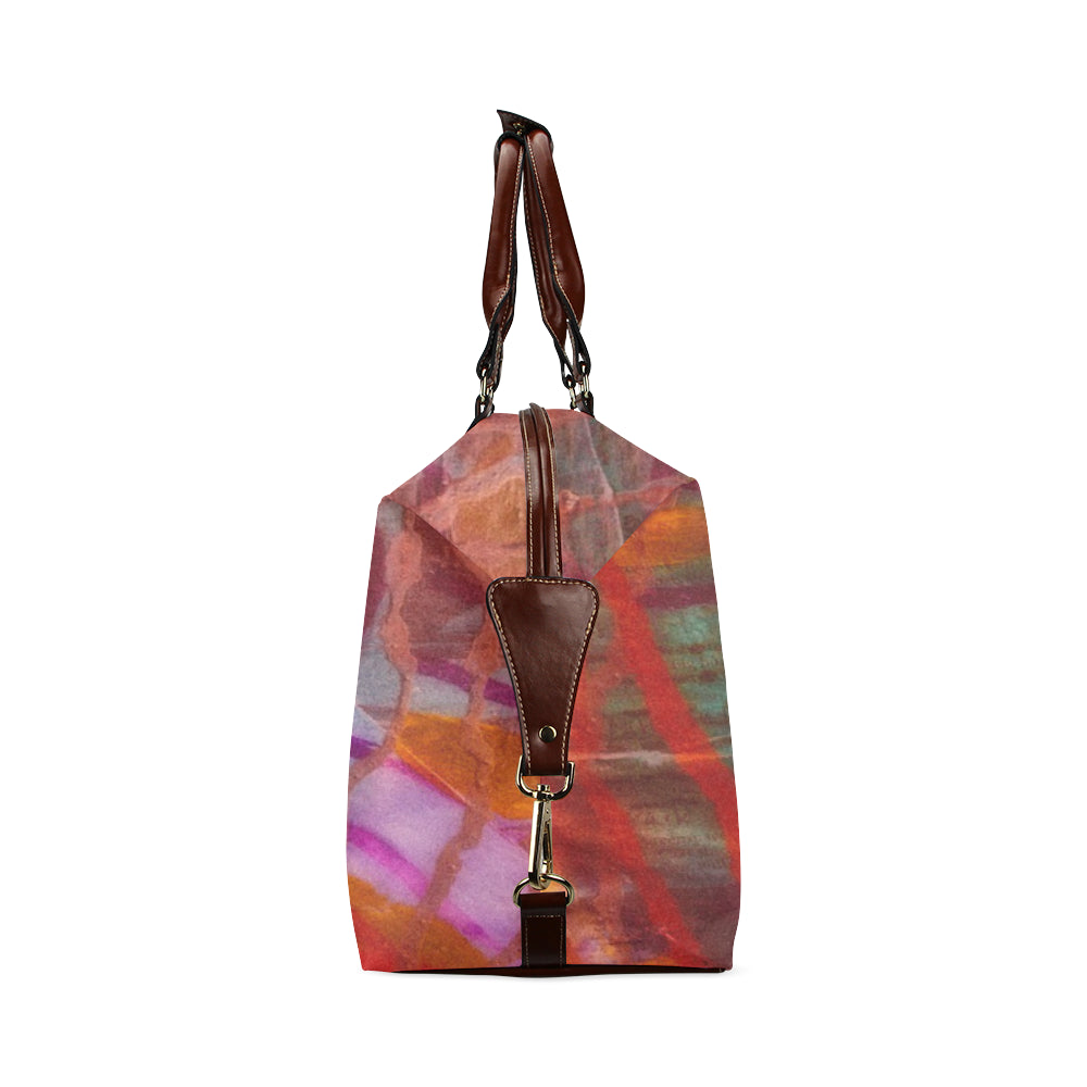 Genius Within Travel Bags