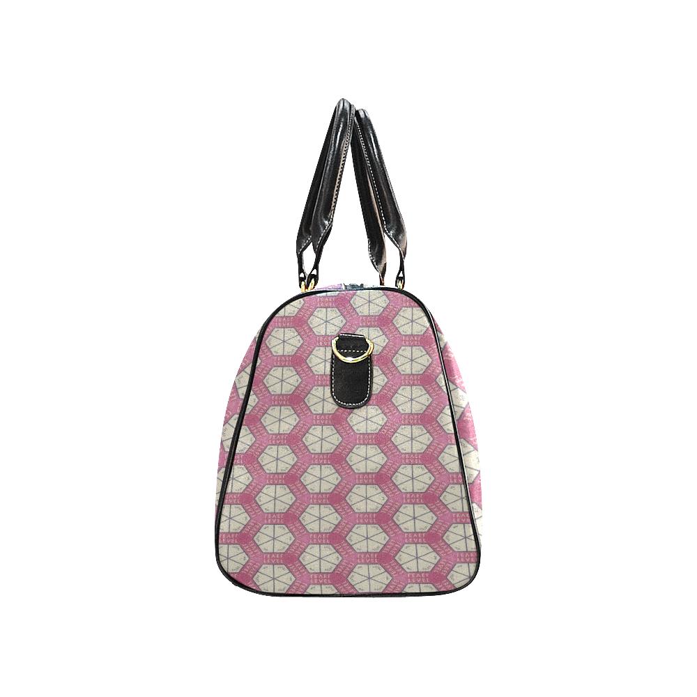 Level Up No. 3 Travel Bags
