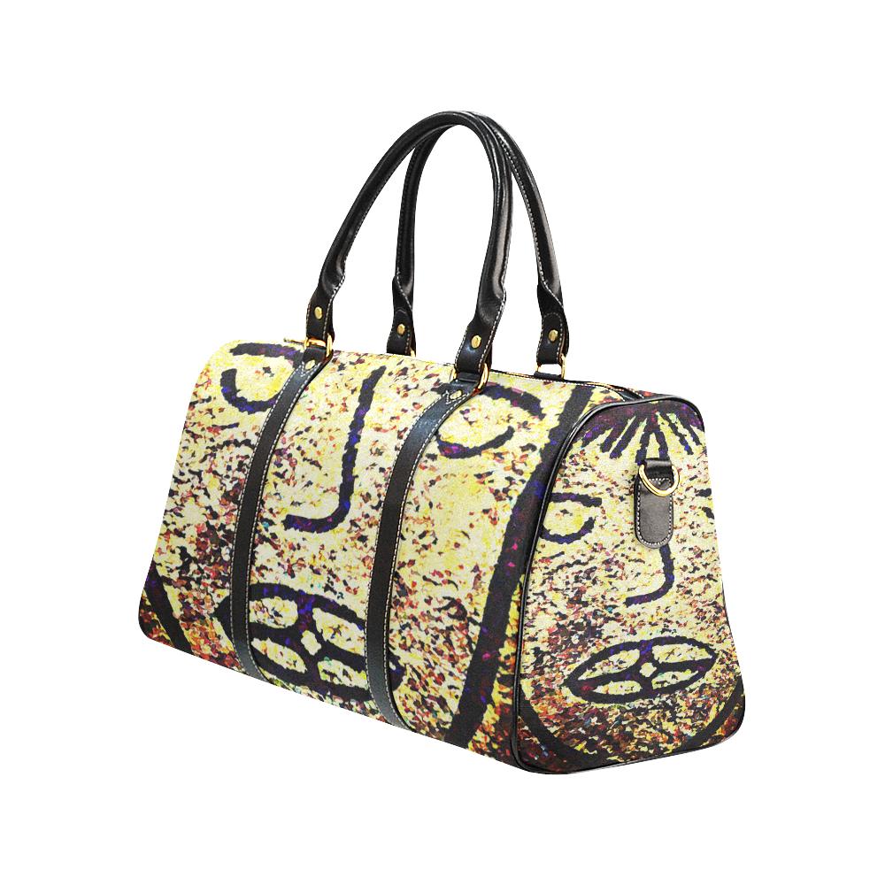 BE Still Travel Bags