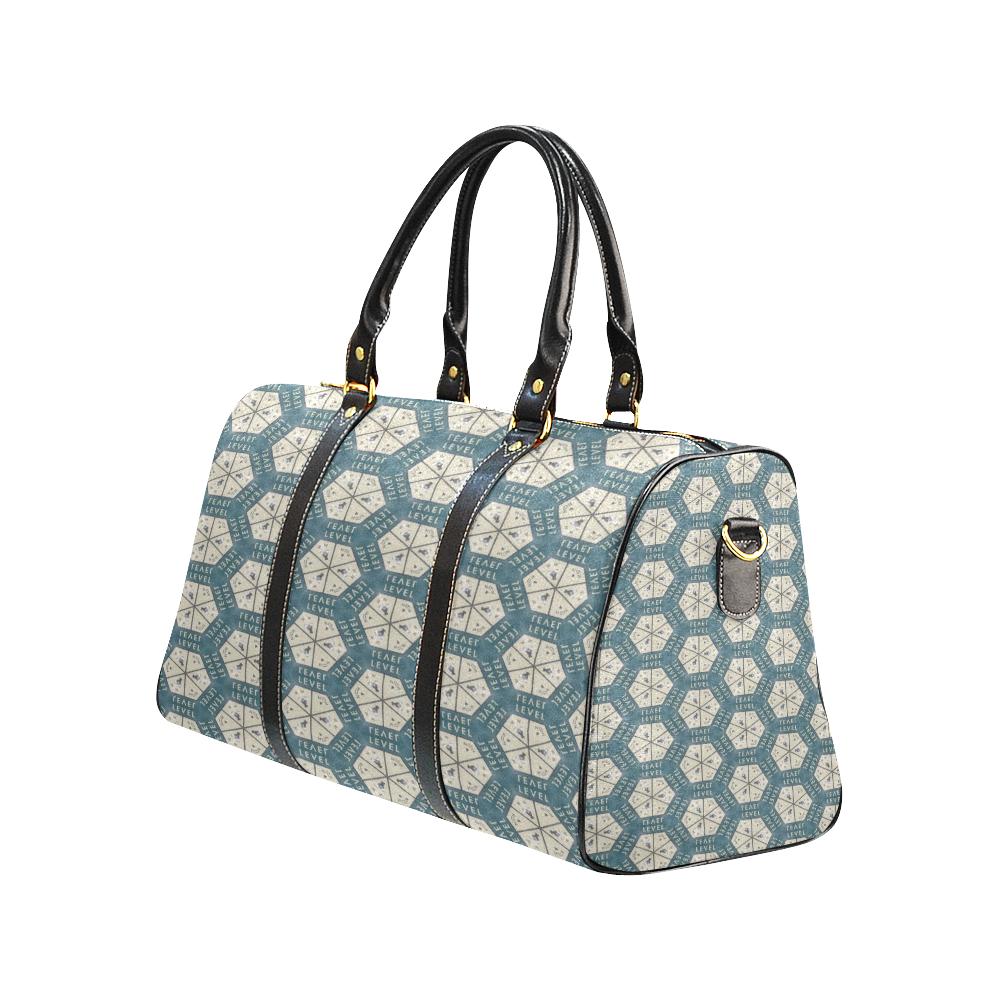 Level Up No. 2 Travel Bags