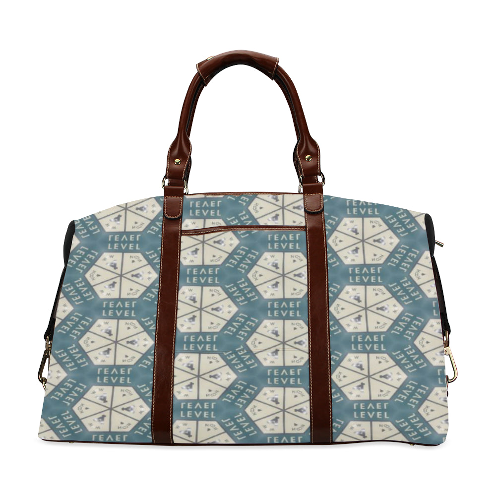 Level Up No. 2 Travel Bags