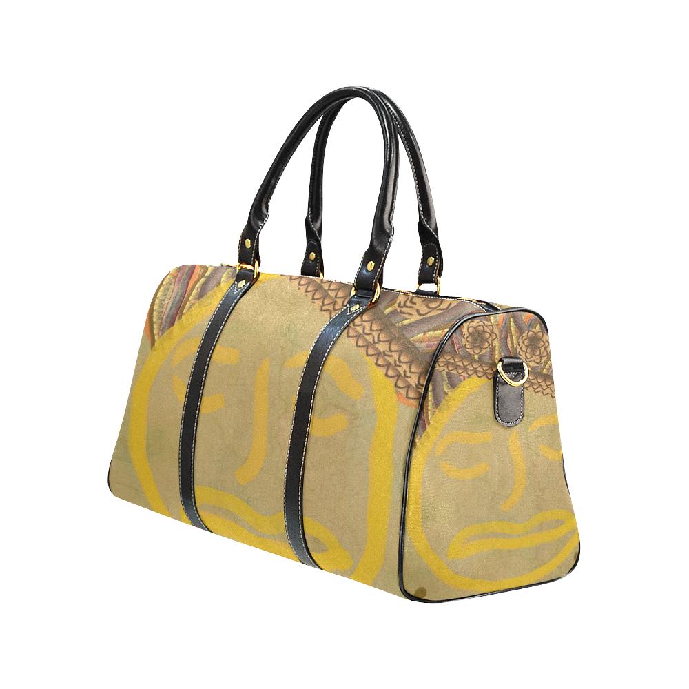 If I Ruled The World Travel Bags