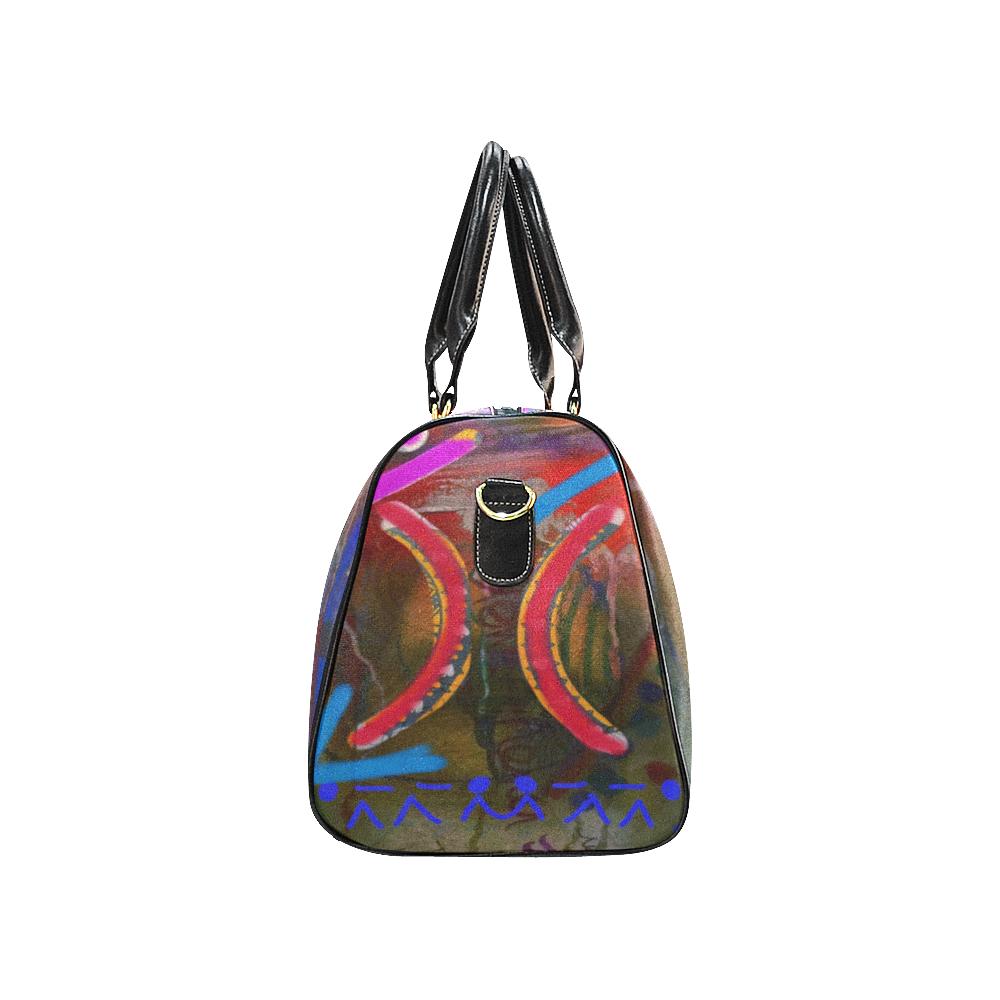 Balance I Seek Travel Bags