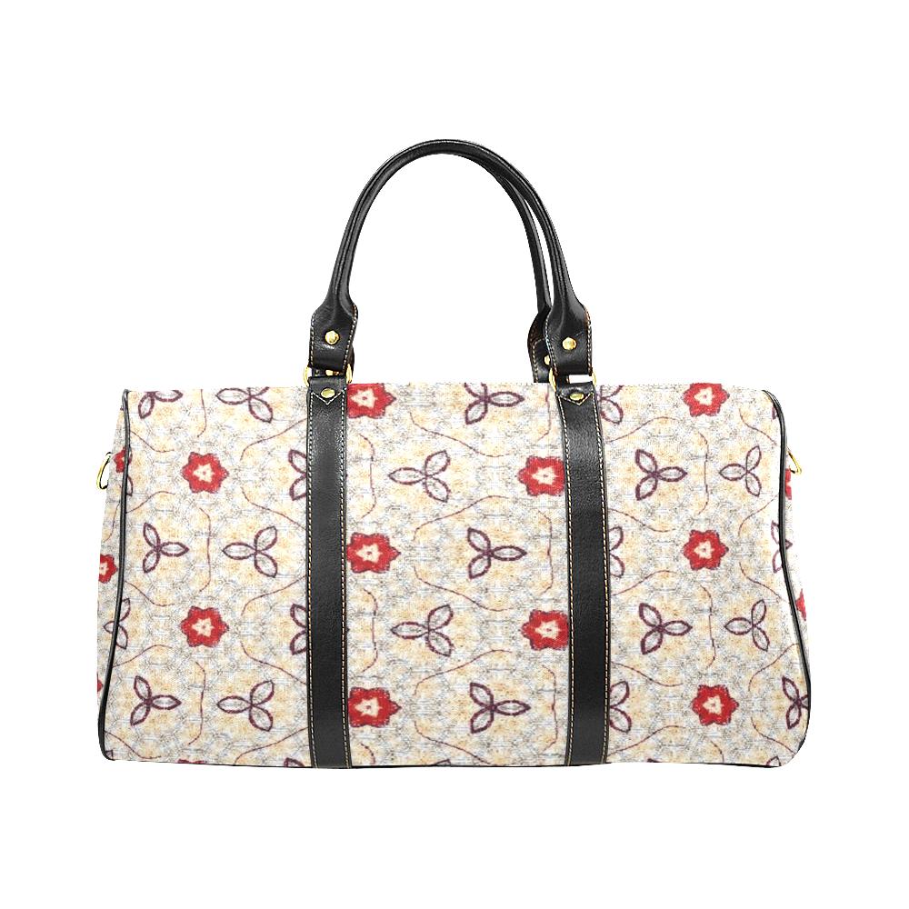 Kiss Me Travel Bags