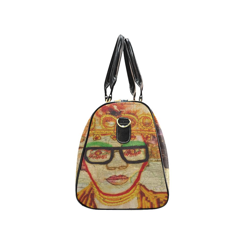 Been Around The World Travel Bags