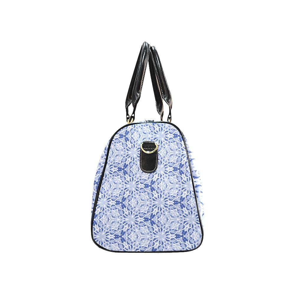 Chain of Fools Travel Bags
