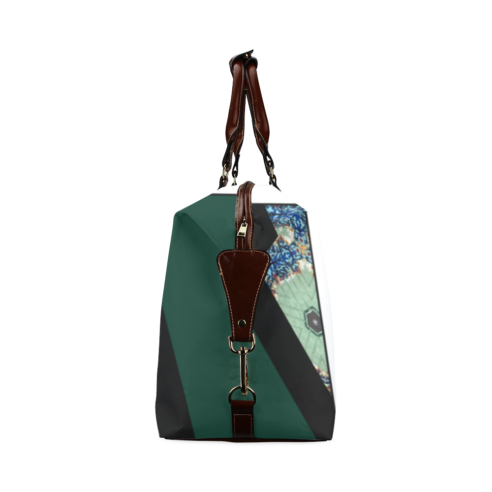 Play Your Hand...King Club No. 1 Travel Bags