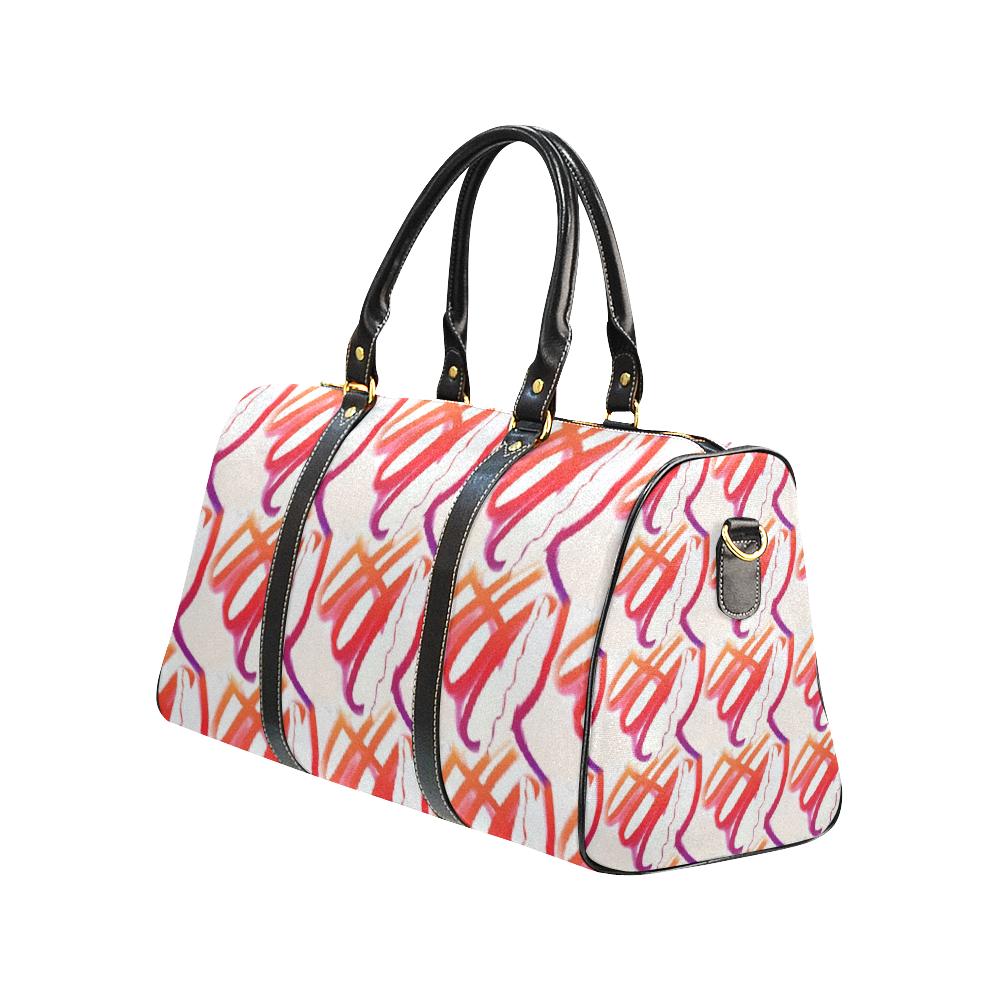 Sunshine and Rainbows Travel Bags