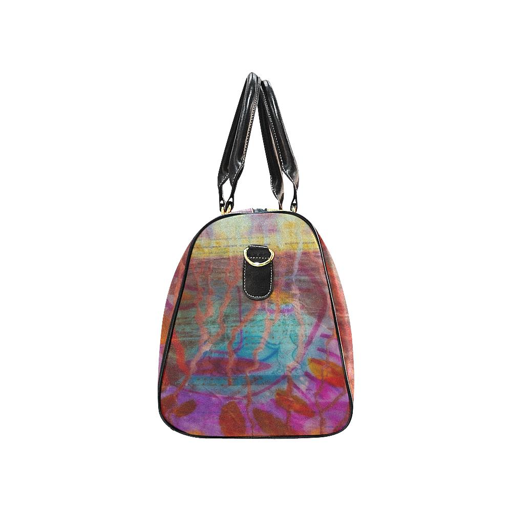 Genius Within Travel Bags