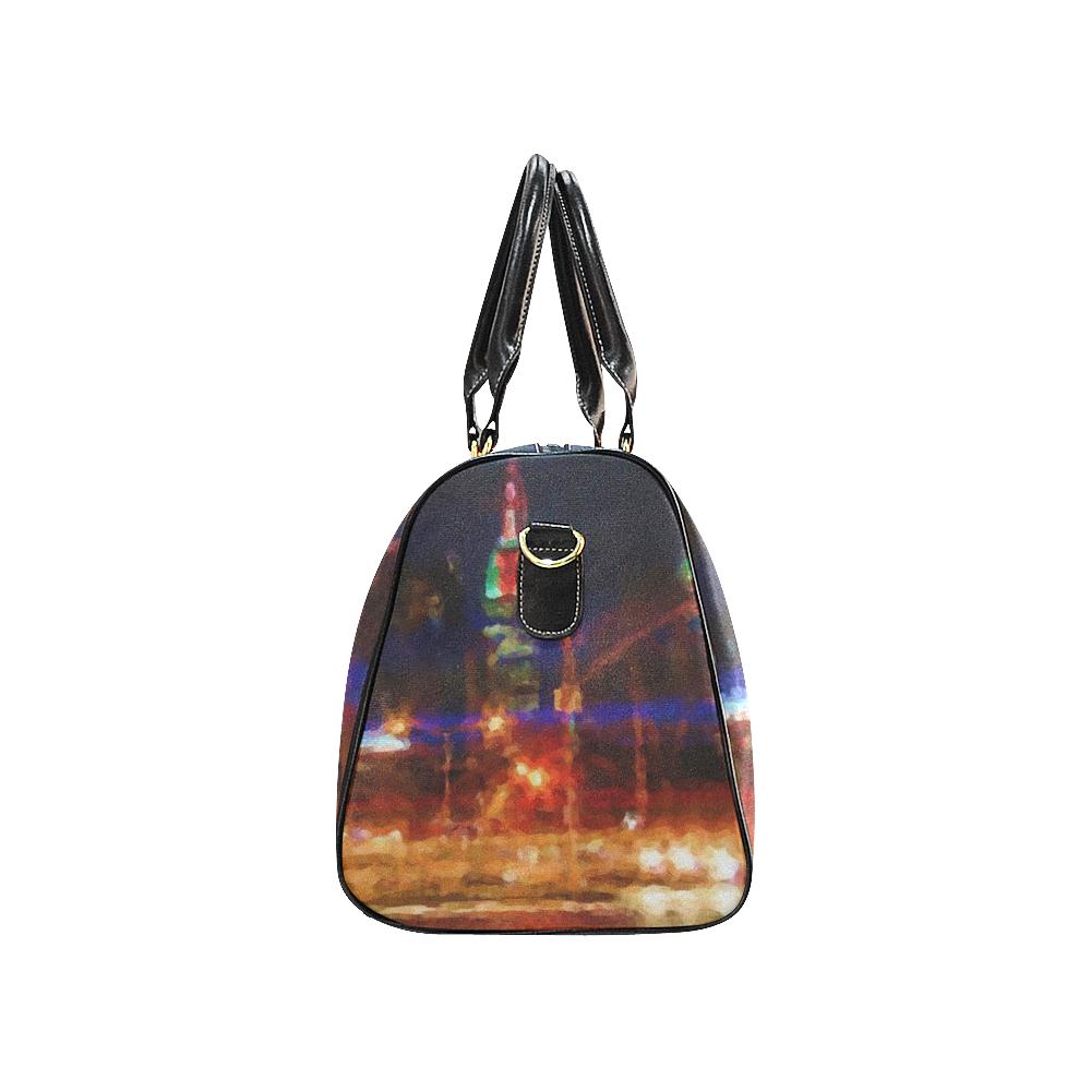 All of The Lights Travel Bags
