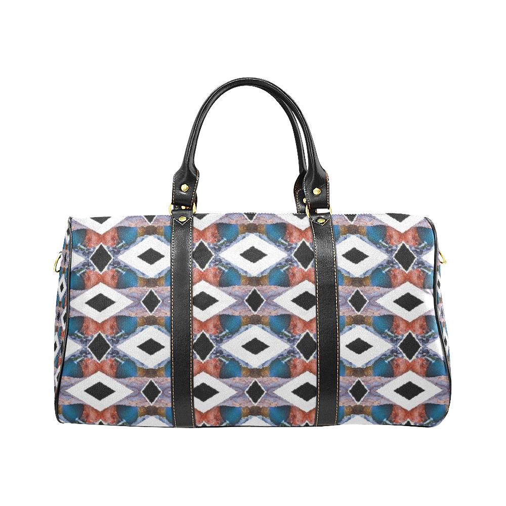 Dive In Travel Bags