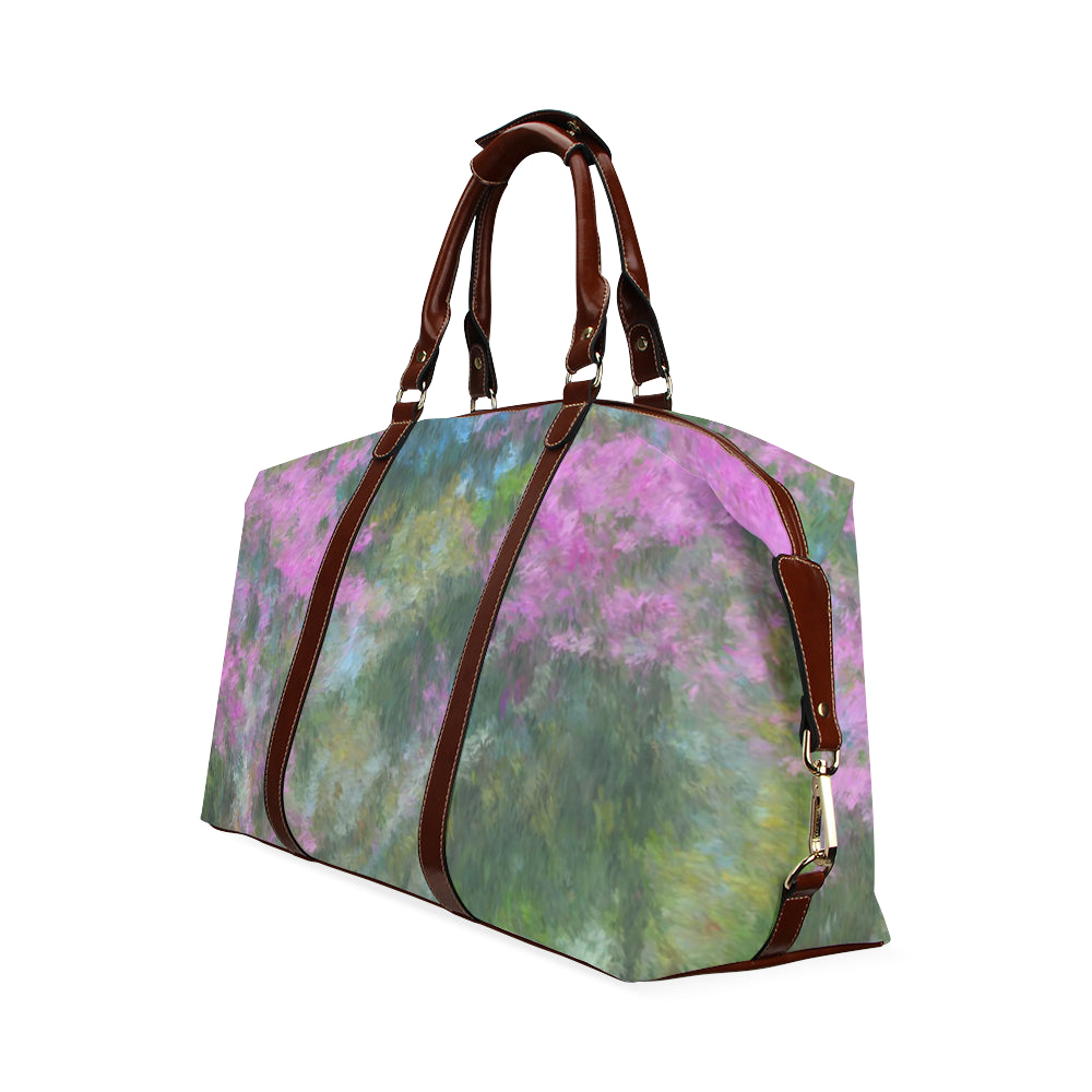 Meet Me at The Park Travel Bags
