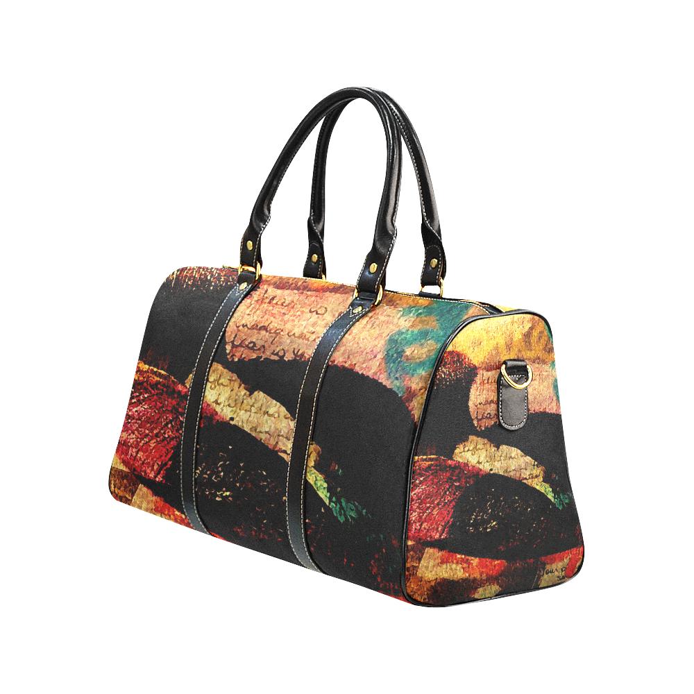 Dreams Sold Here Travel Bags