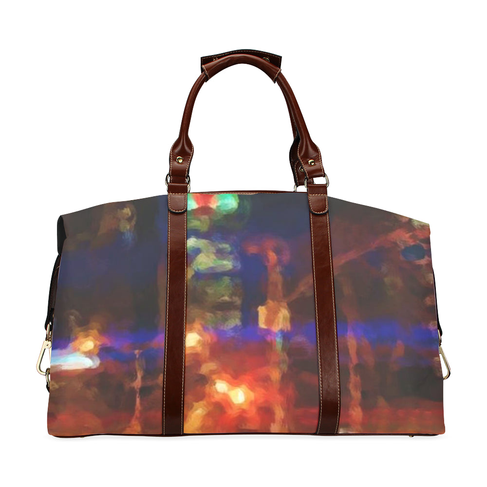 All of The Lights Travel Bags