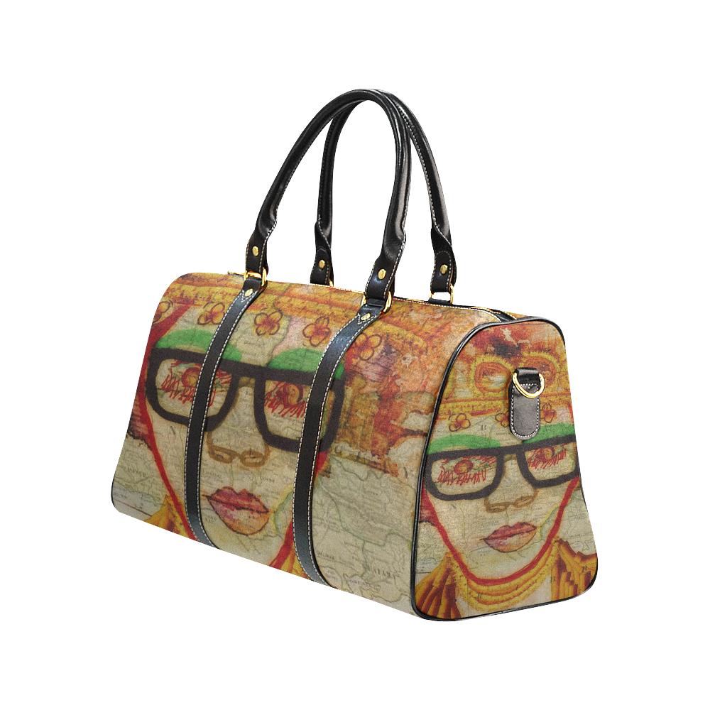 Been Around The World Travel Bags