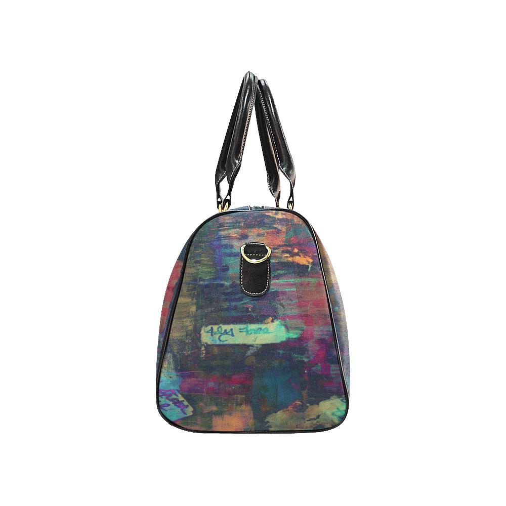 Fly Free Travel Bags