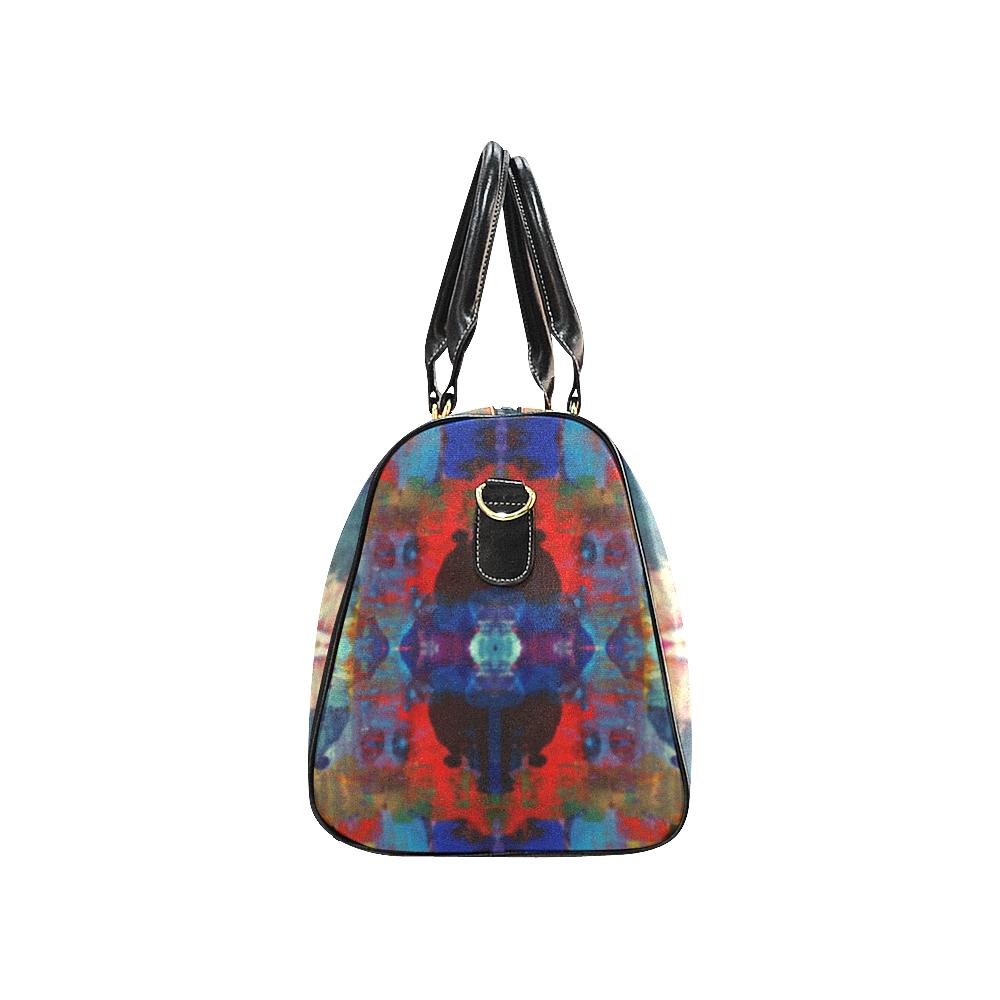 Fly No. 1 Travel Bags