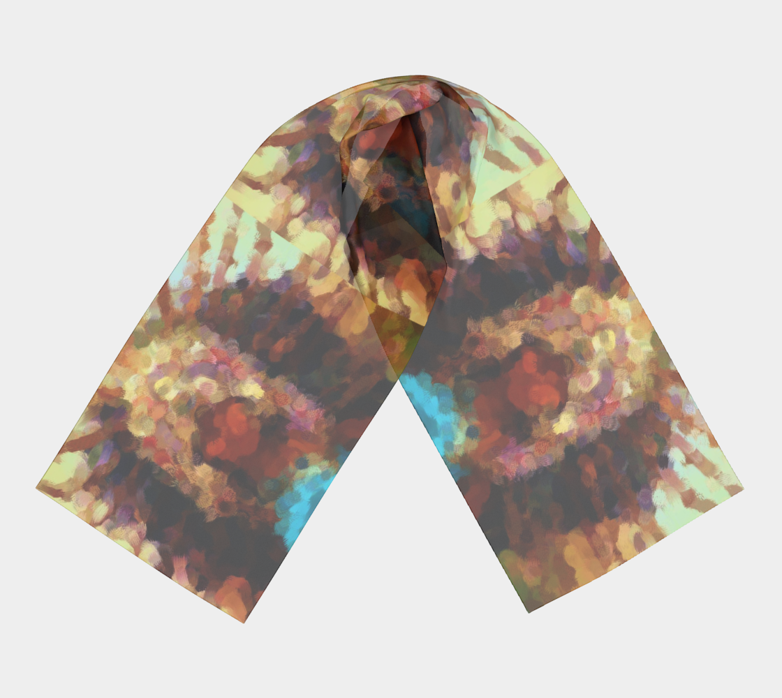 Ceremonies Scarves