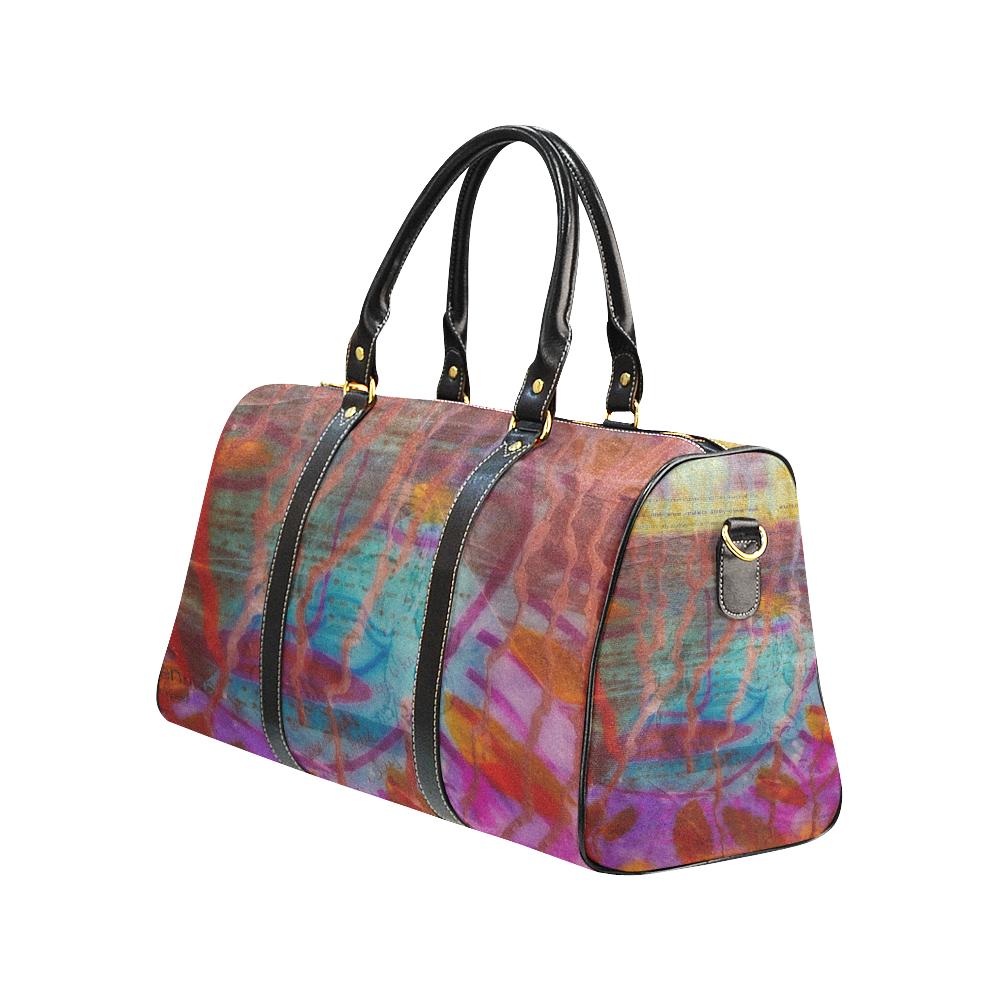 Genius Within Travel Bags