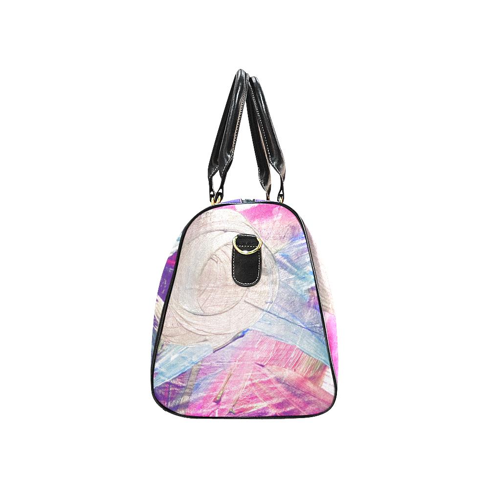 Colors of the World Travel Bags