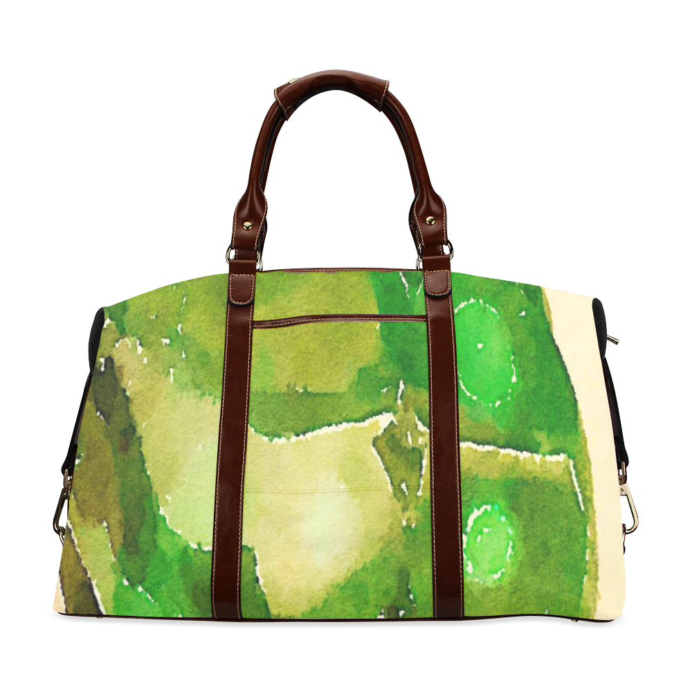 BE No. 2 Travel Bags