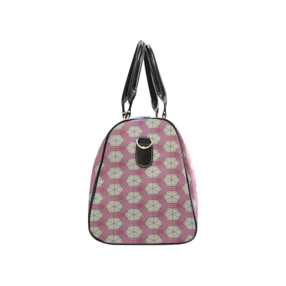 Level Up No. 3 Travel Bags