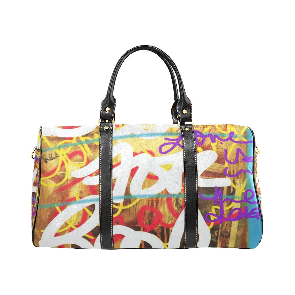 Boom 3000 Travel Bags