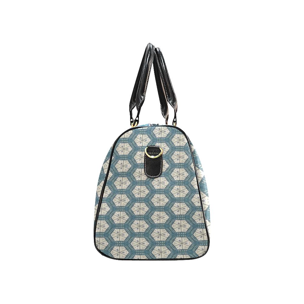 Level Up No. 2 Travel Bags