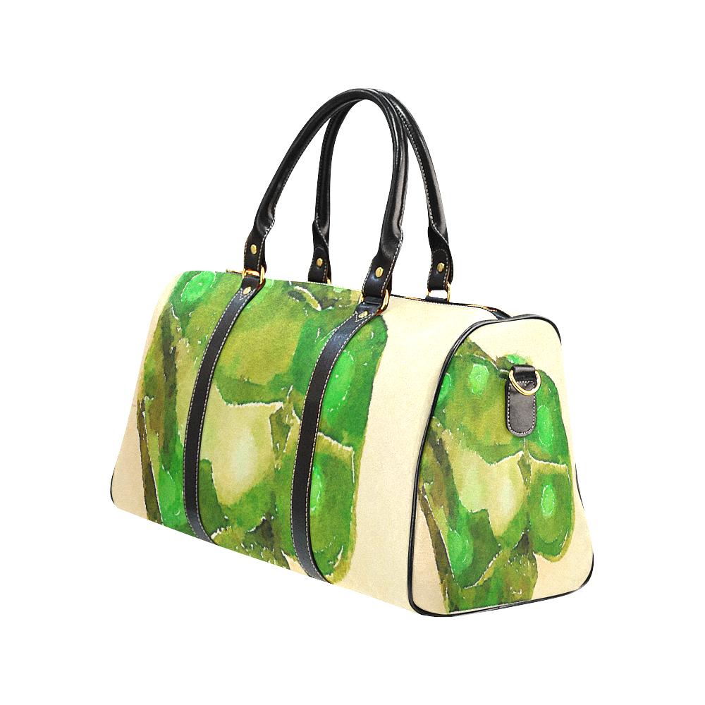 BE No. 2 Travel Bags