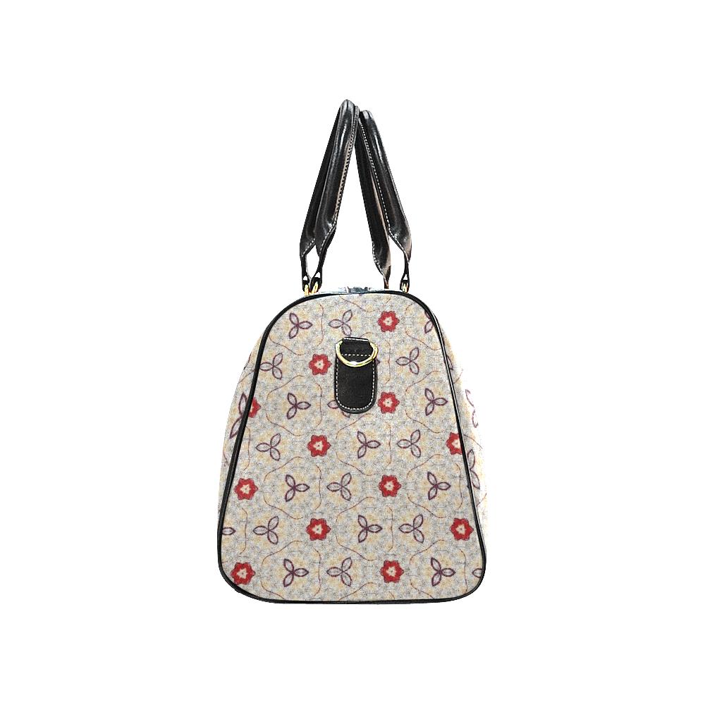 Kiss Me Travel Bags