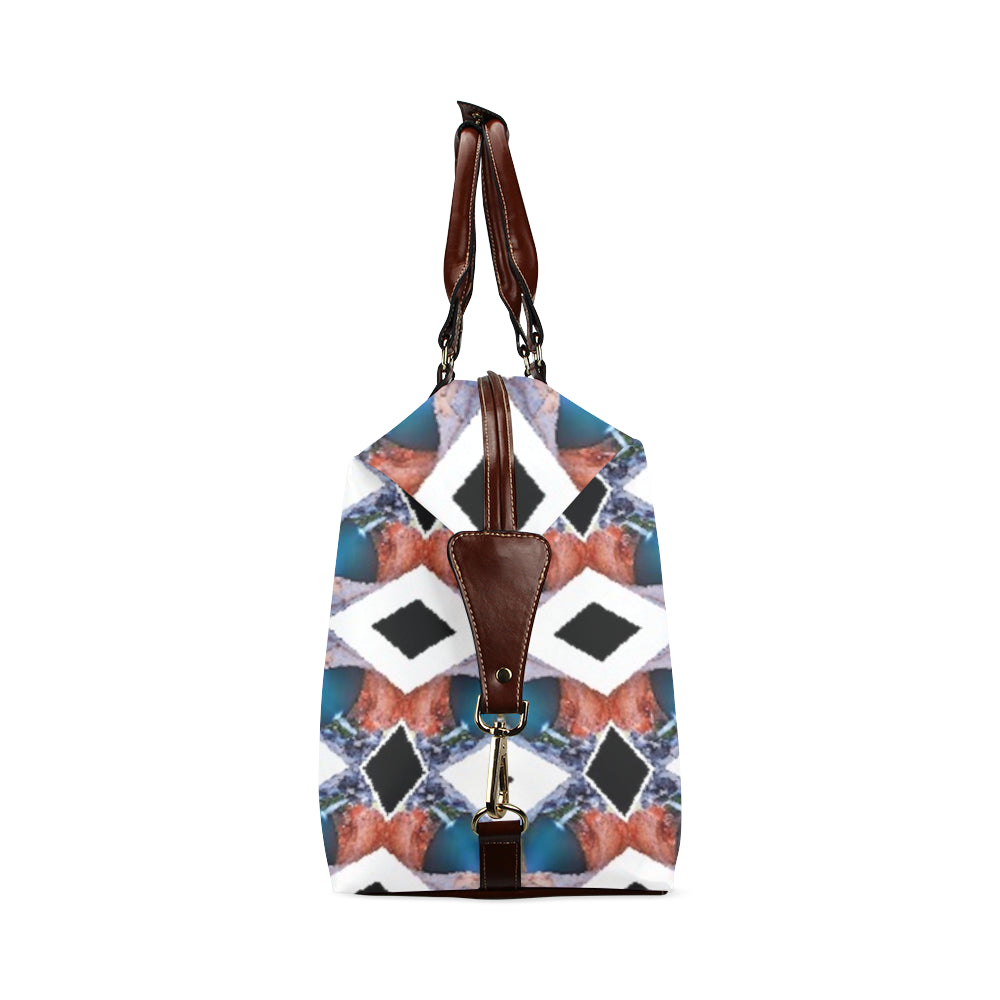 Dive In Travel Bags