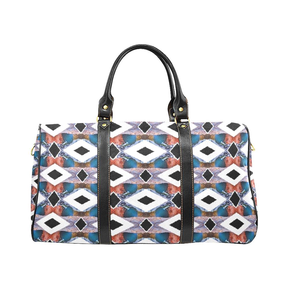Dive In Travel Bags