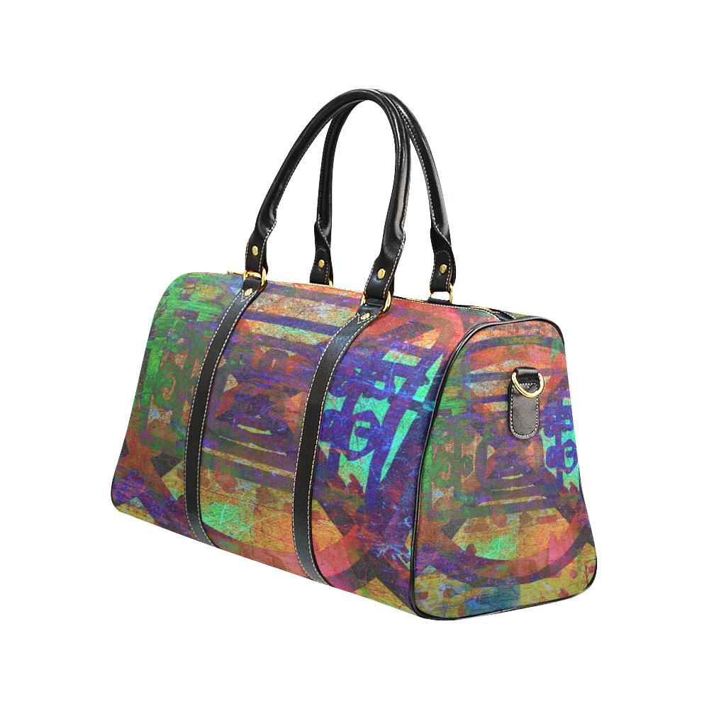 Boom Bap Travel Bags