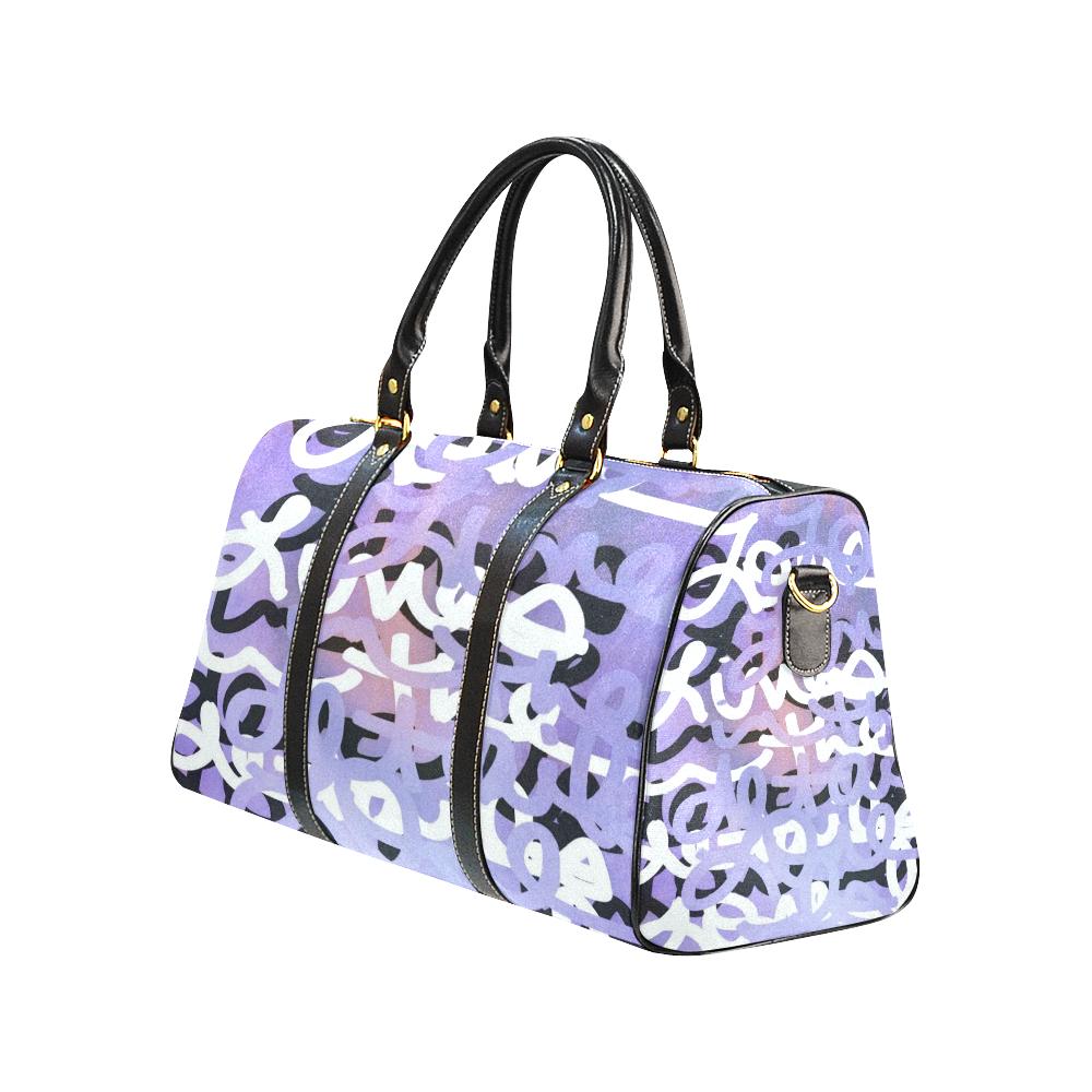 Love All Day Ombre' Travel Bags