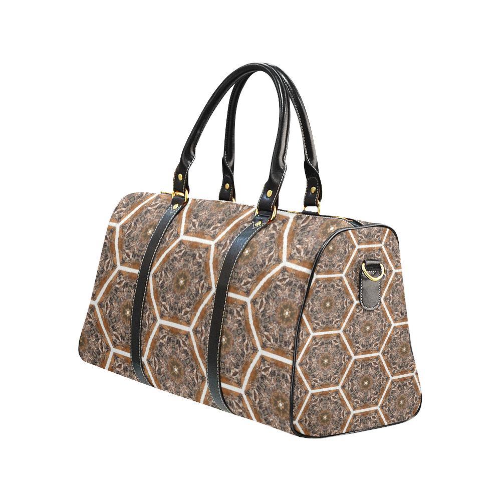 Well Owl Bee Travel Bags