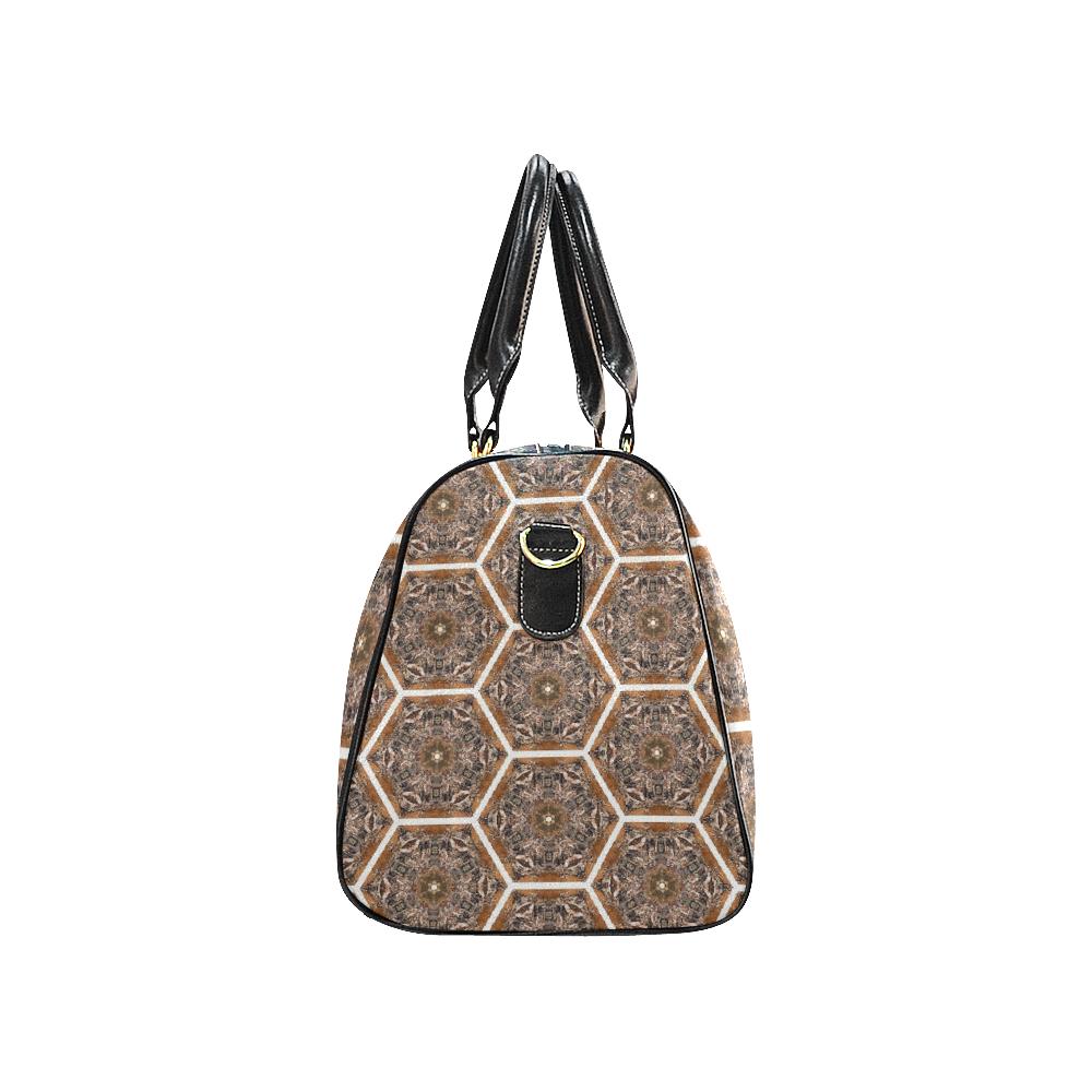 Well Owl Bee Travel Bags