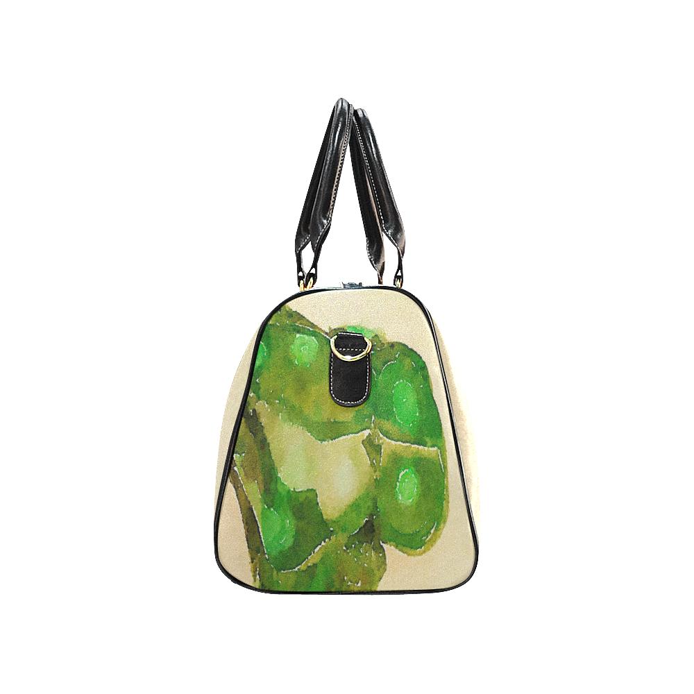 BE No. 2 Travel Bags