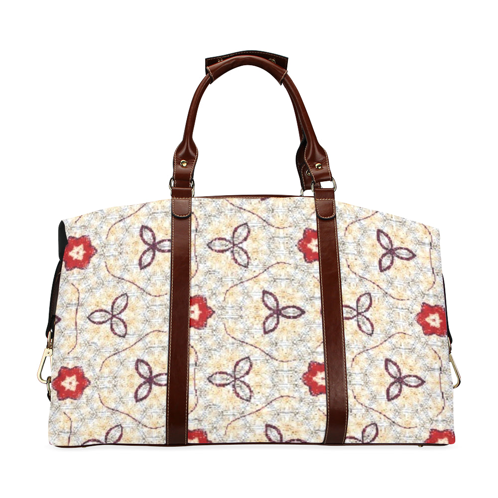 Kiss Me Travel Bags